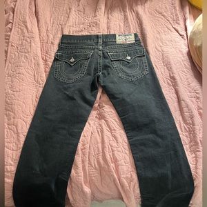 Mens true religions size 30